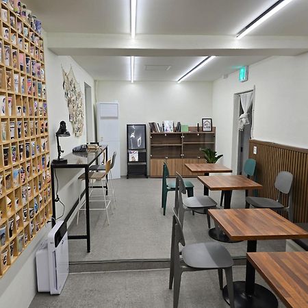 Let'S Stay ソウル特別市 エクステリア 写真