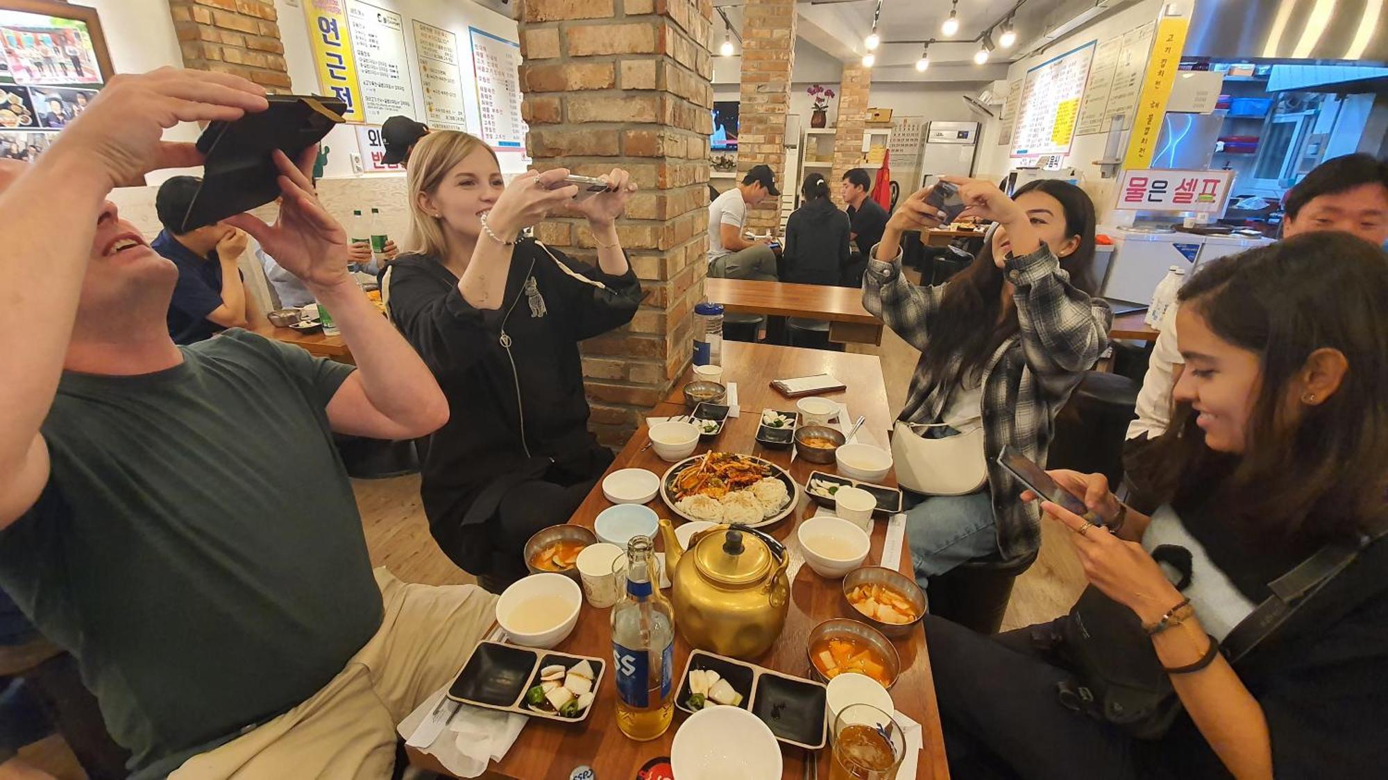 Let'S Stay ソウル特別市 エクステリア 写真